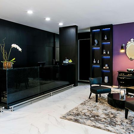 Nobile Hotel Copacabana Design Rio de Janeiro Extérieur photo