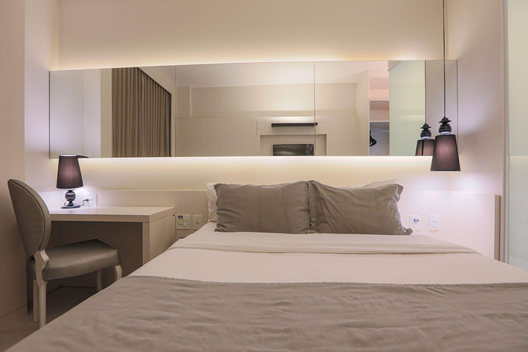 Nobile Hotel Copacabana Design Rio de Janeiro Extérieur photo