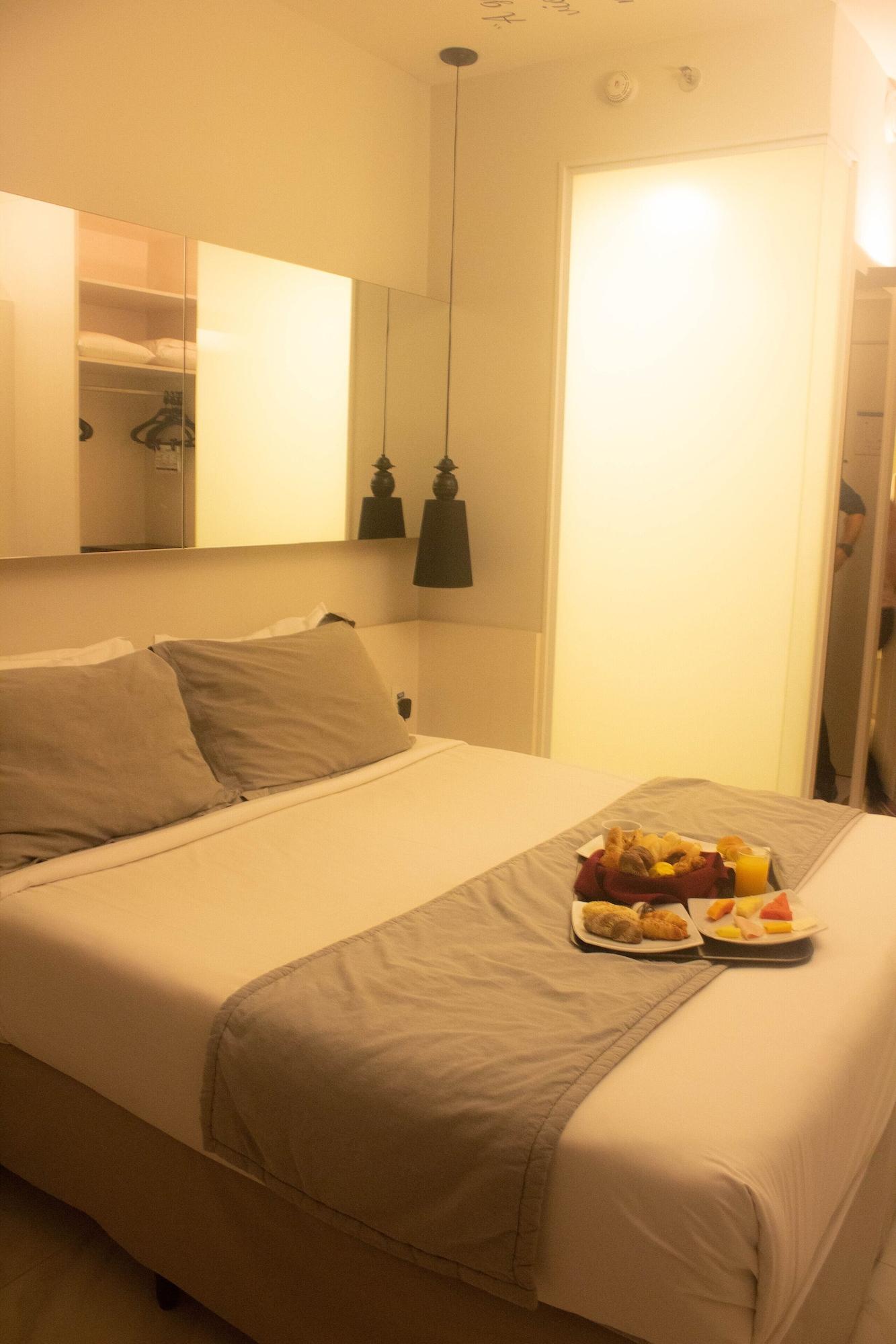 Nobile Hotel Copacabana Design Rio de Janeiro Extérieur photo
