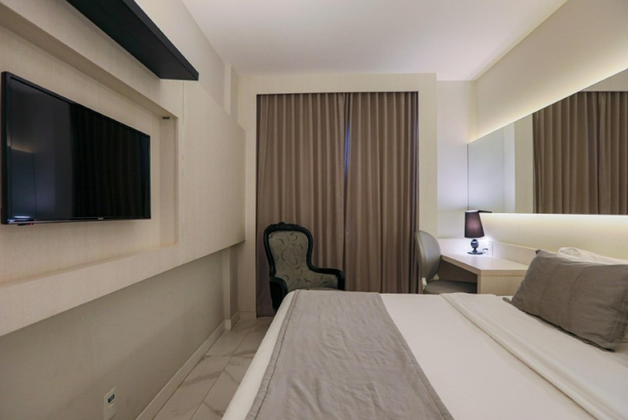 Nobile Hotel Copacabana Design Rio de Janeiro Extérieur photo