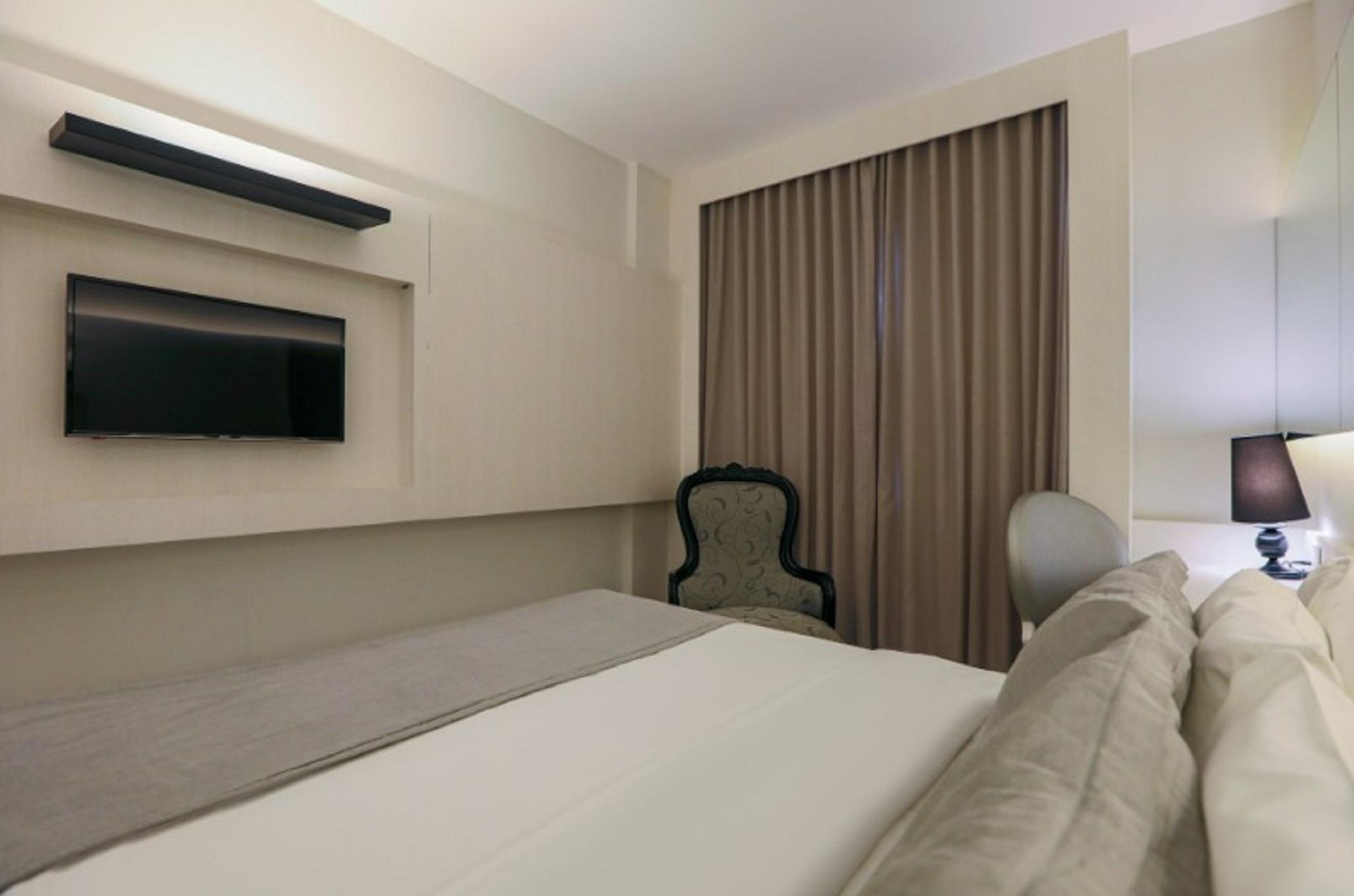 Nobile Hotel Copacabana Design Rio de Janeiro Extérieur photo