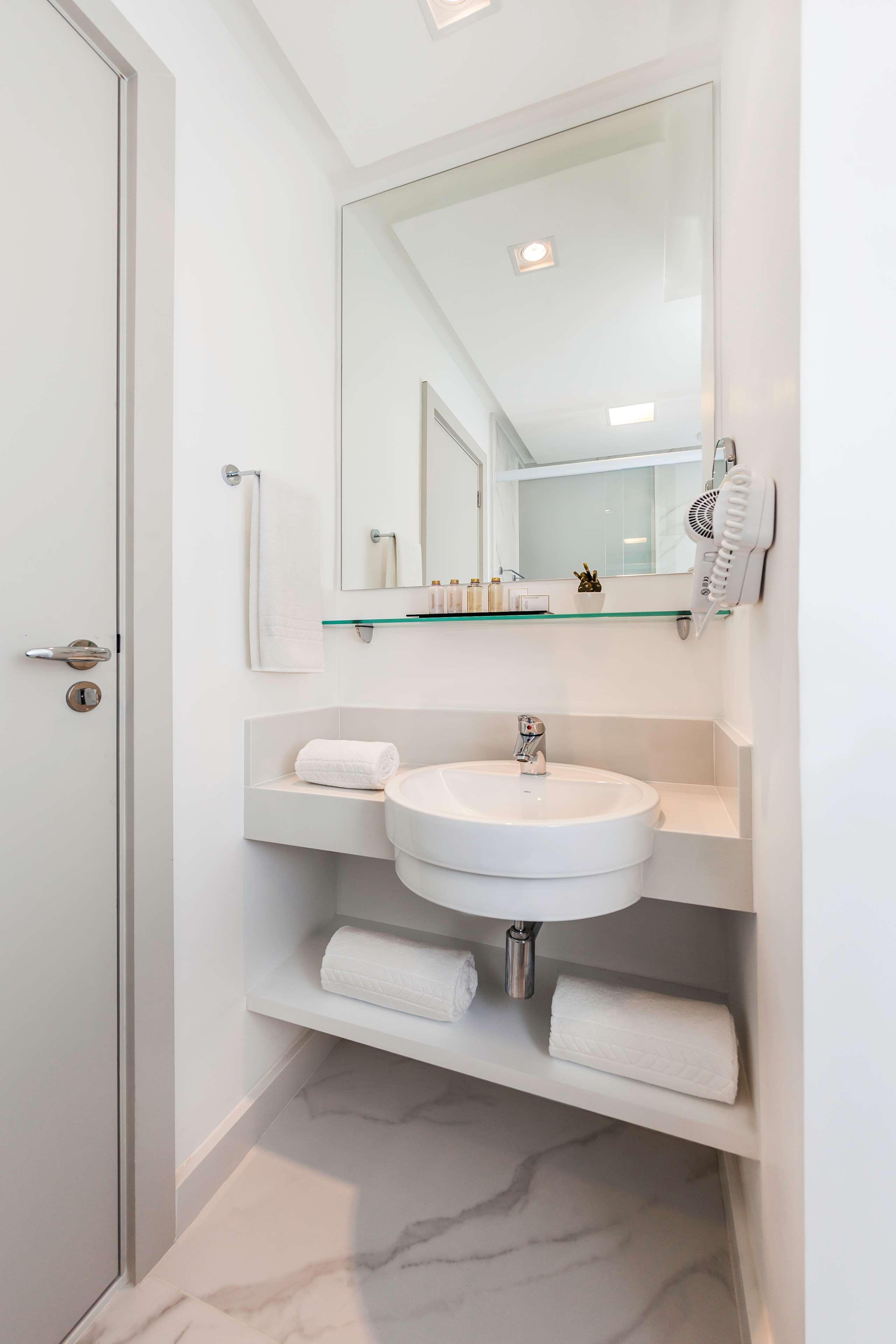 Nobile Hotel Copacabana Design Rio de Janeiro Extérieur photo