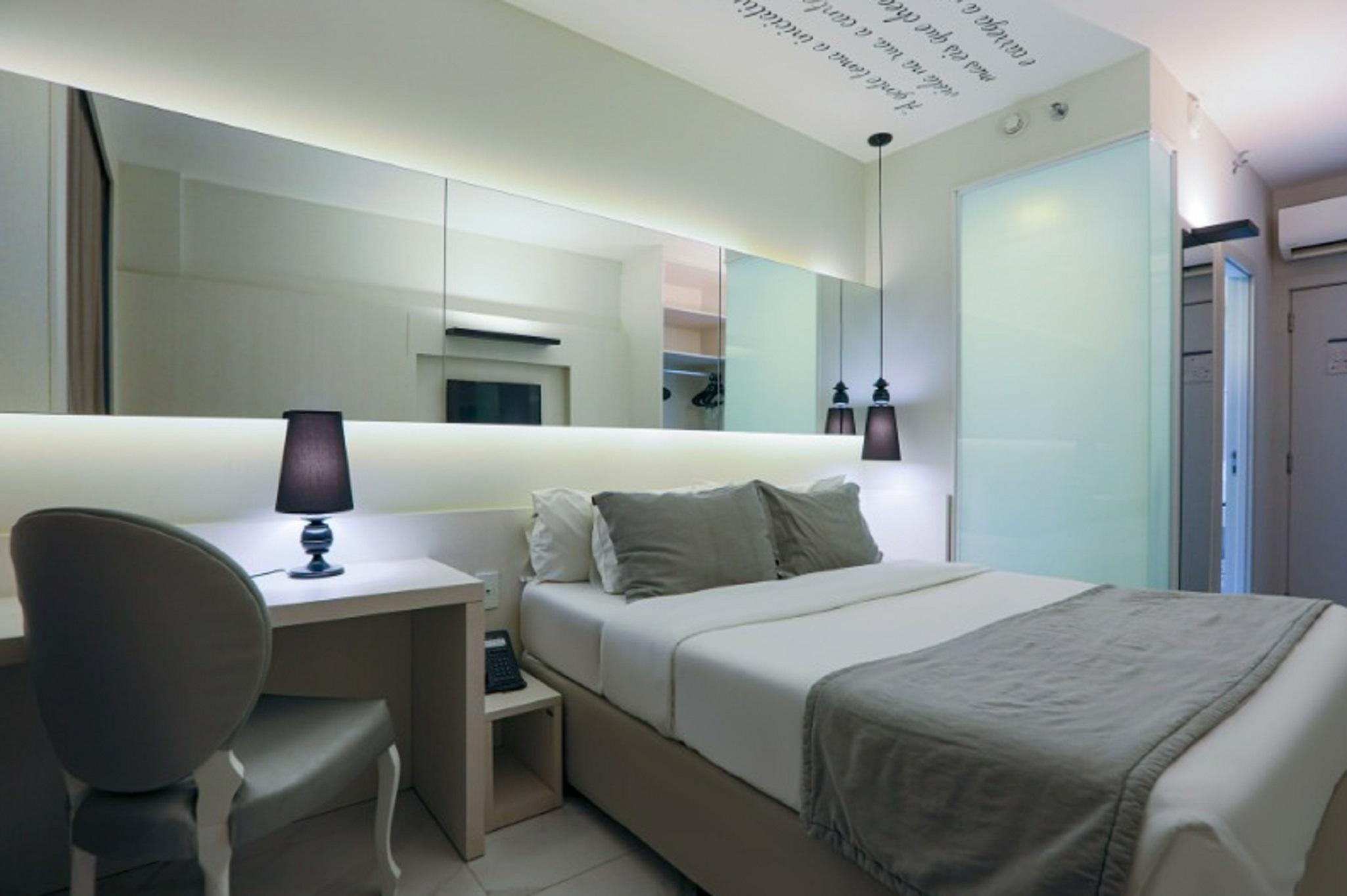 Nobile Hotel Copacabana Design Rio de Janeiro Extérieur photo