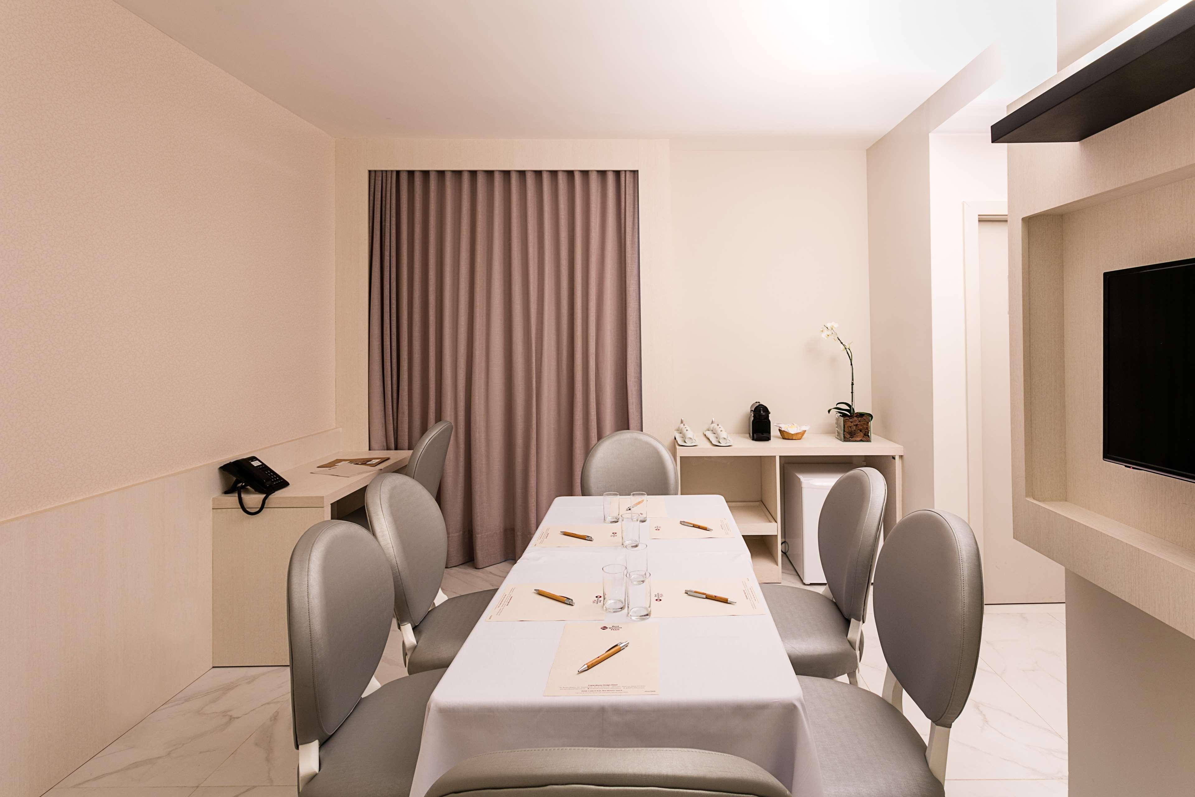 Nobile Hotel Copacabana Design Rio de Janeiro Extérieur photo