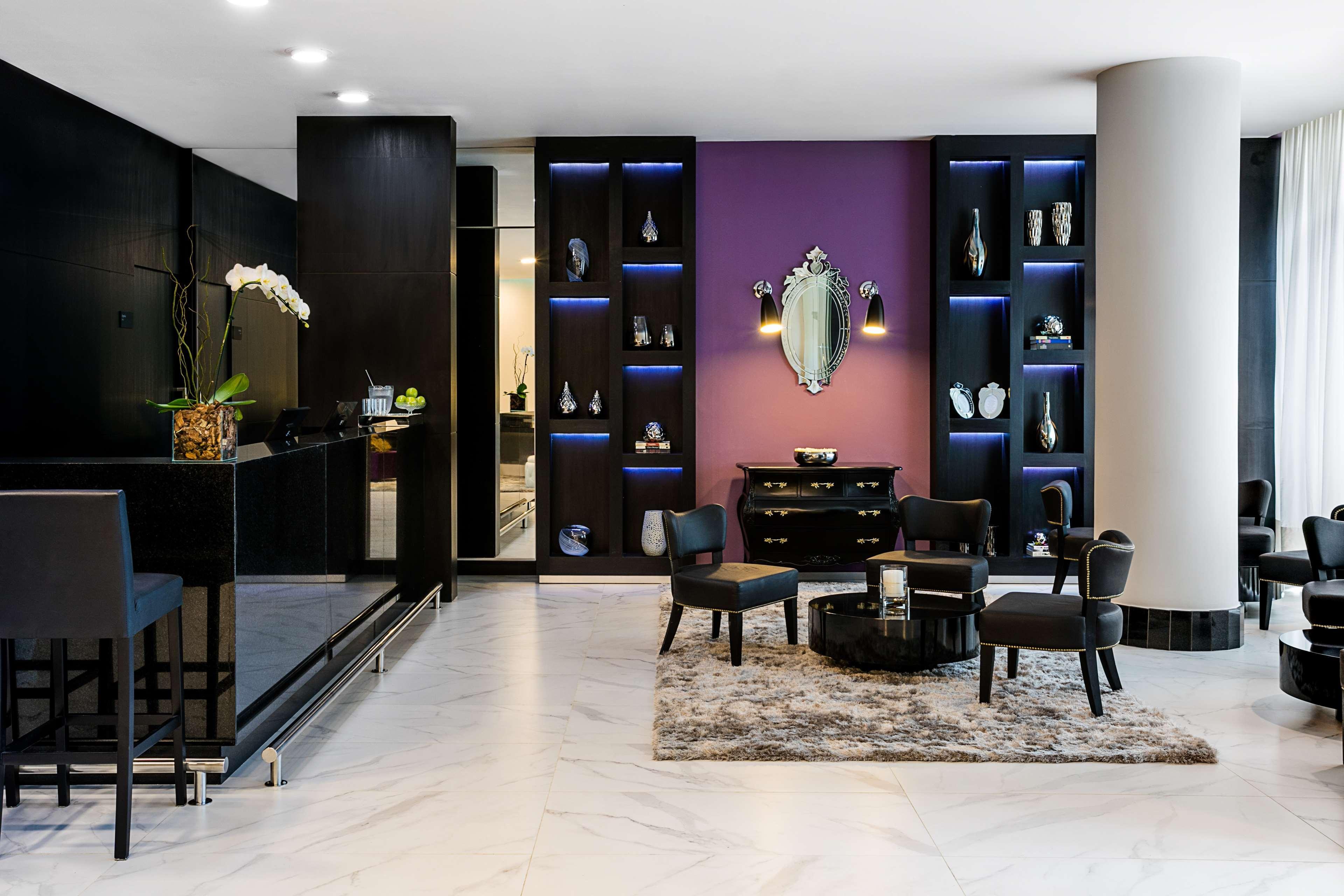 Nobile Hotel Copacabana Design Rio de Janeiro Extérieur photo