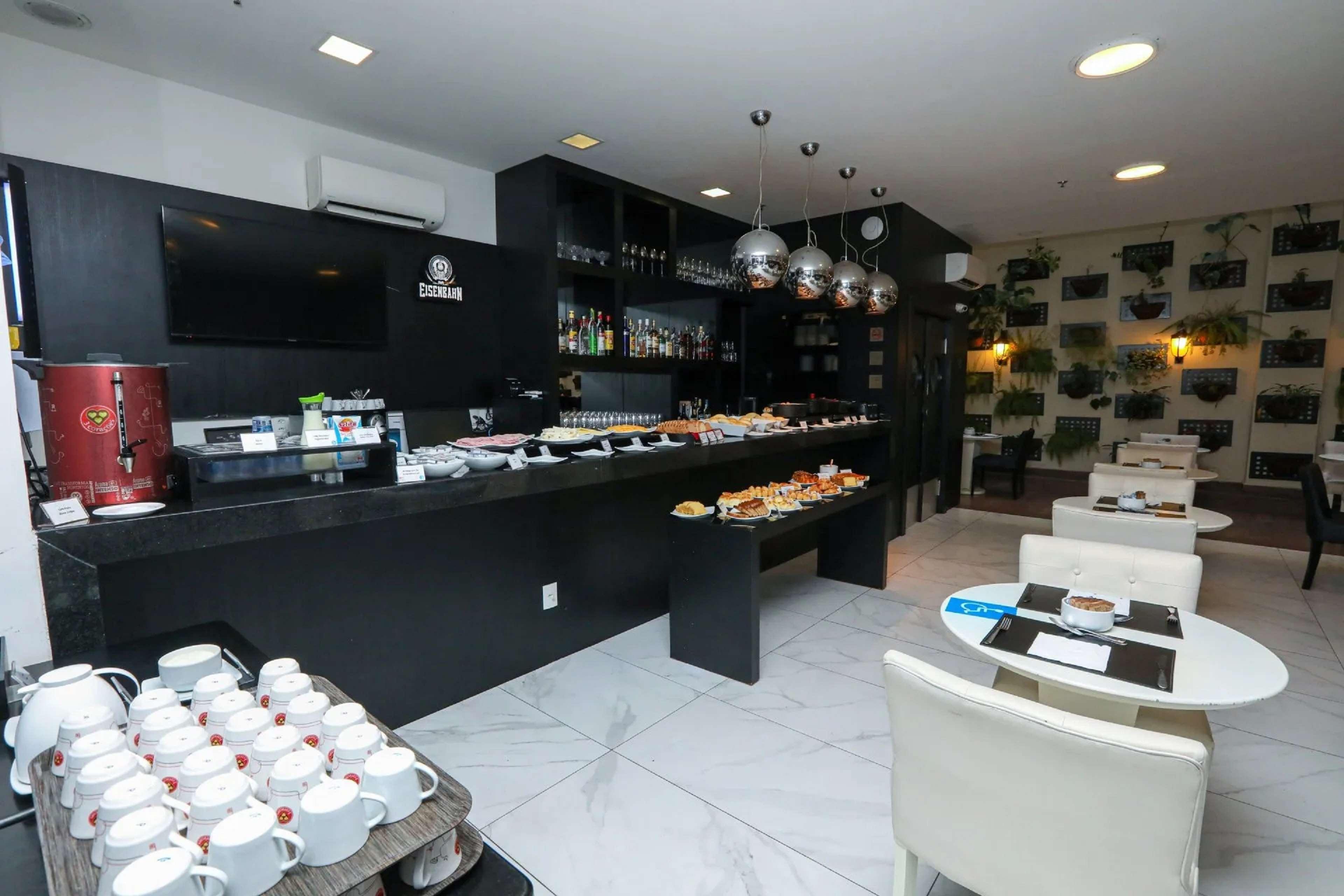 Nobile Hotel Copacabana Design Rio de Janeiro Extérieur photo