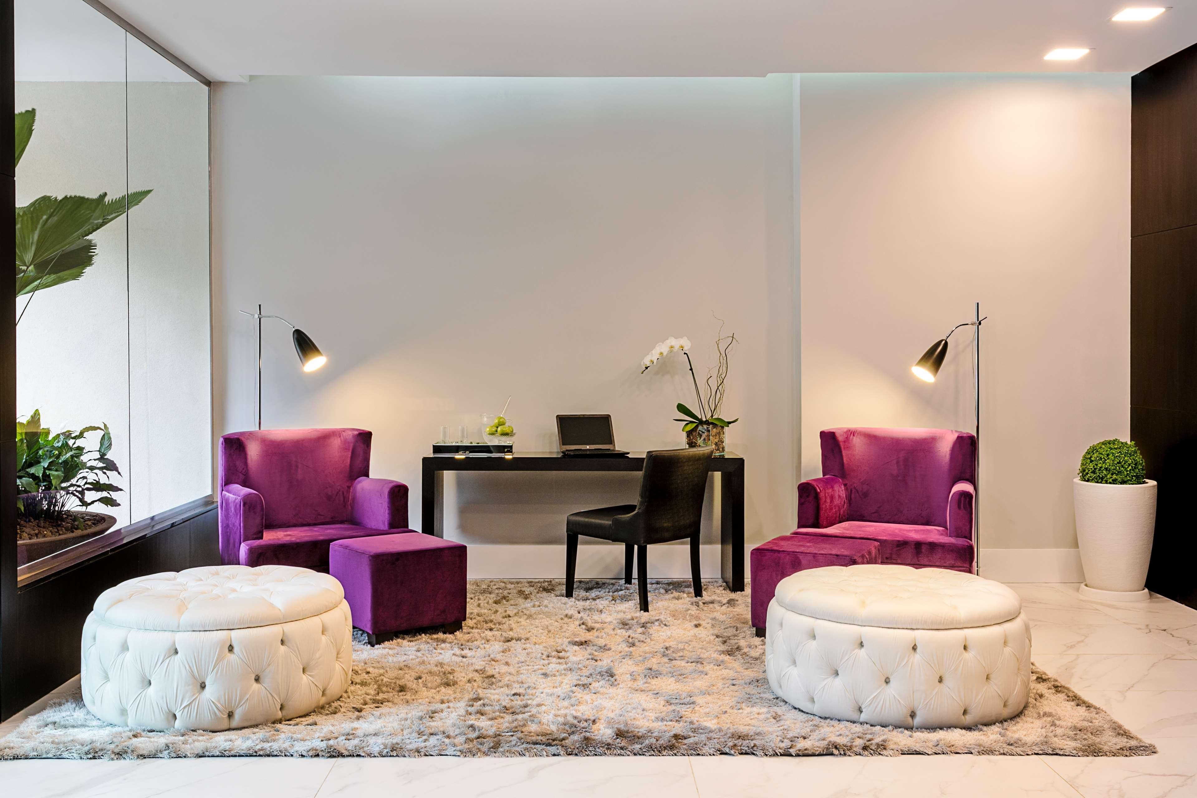 Nobile Hotel Copacabana Design Rio de Janeiro Extérieur photo