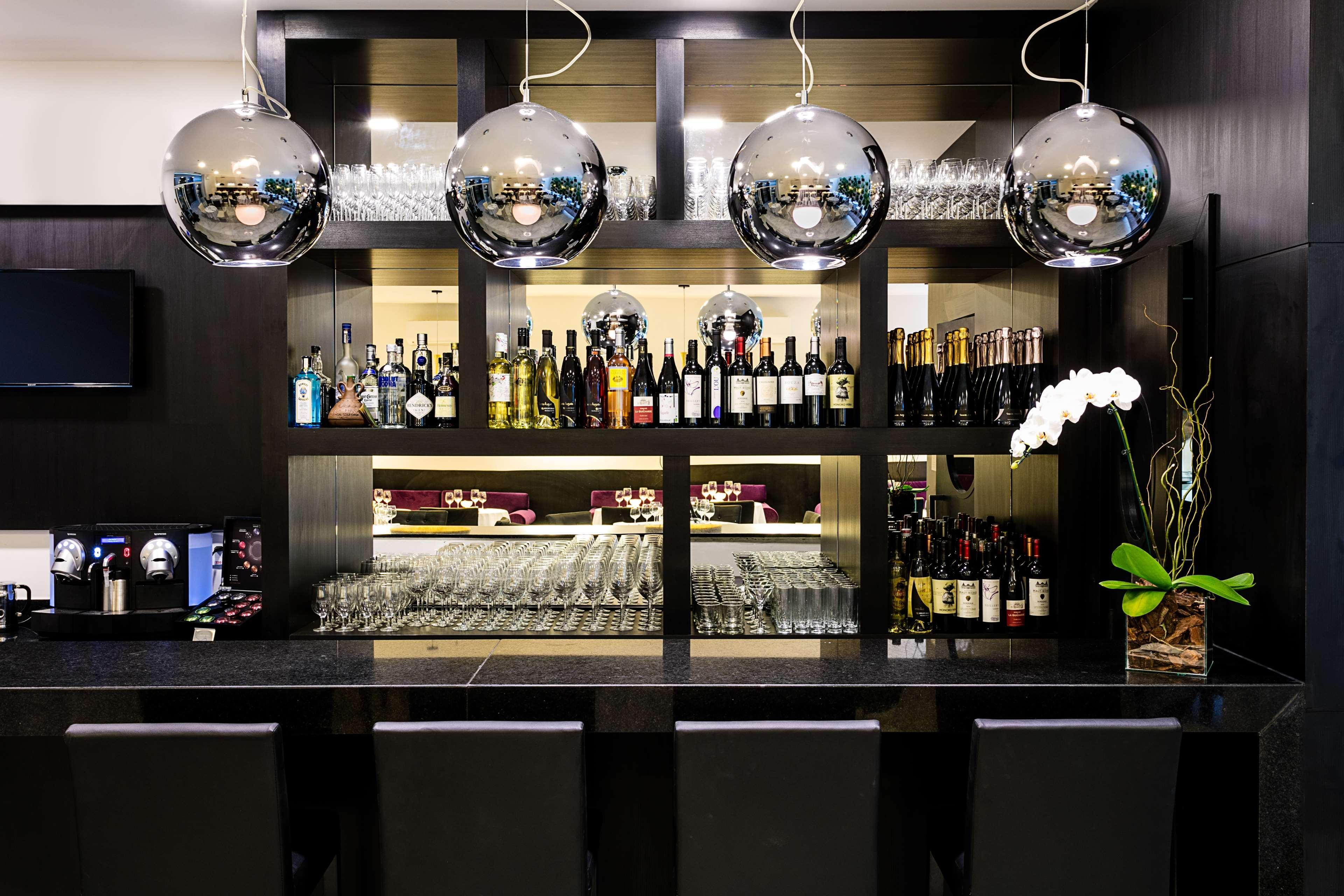 Nobile Hotel Copacabana Design Rio de Janeiro Extérieur photo