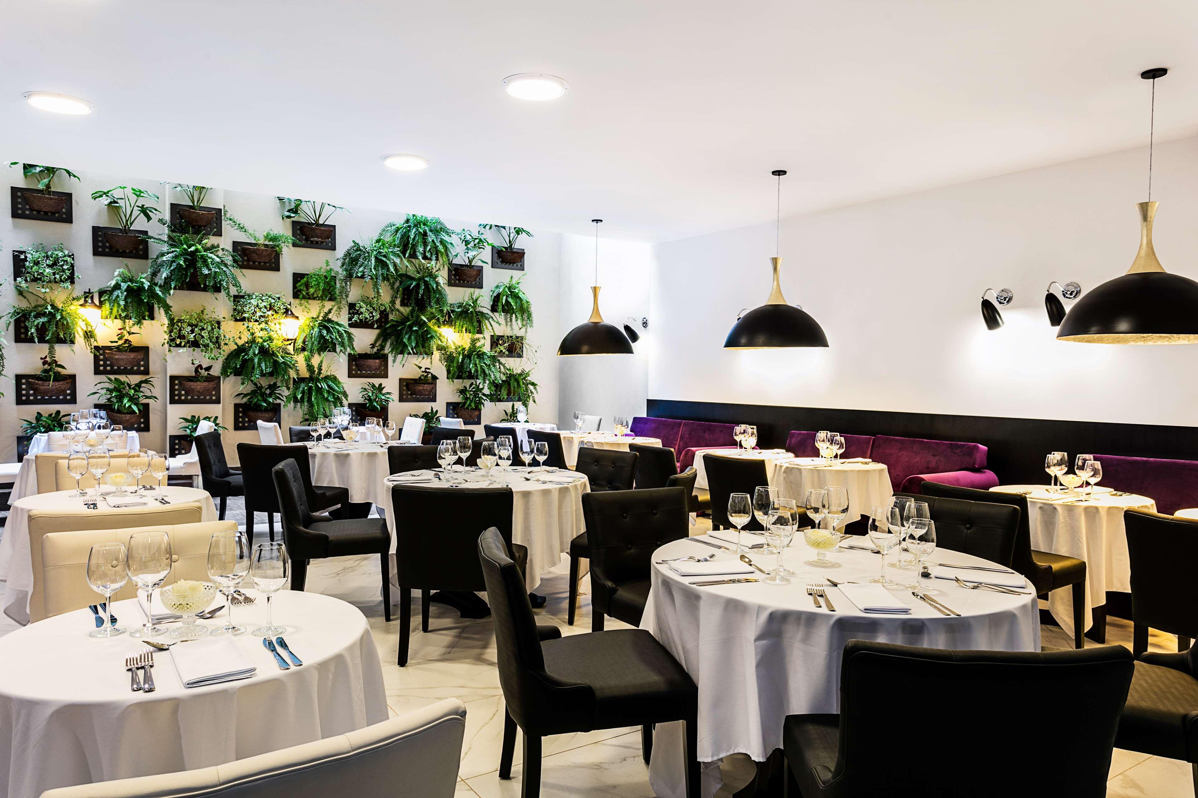 Nobile Hotel Copacabana Design Rio de Janeiro Extérieur photo