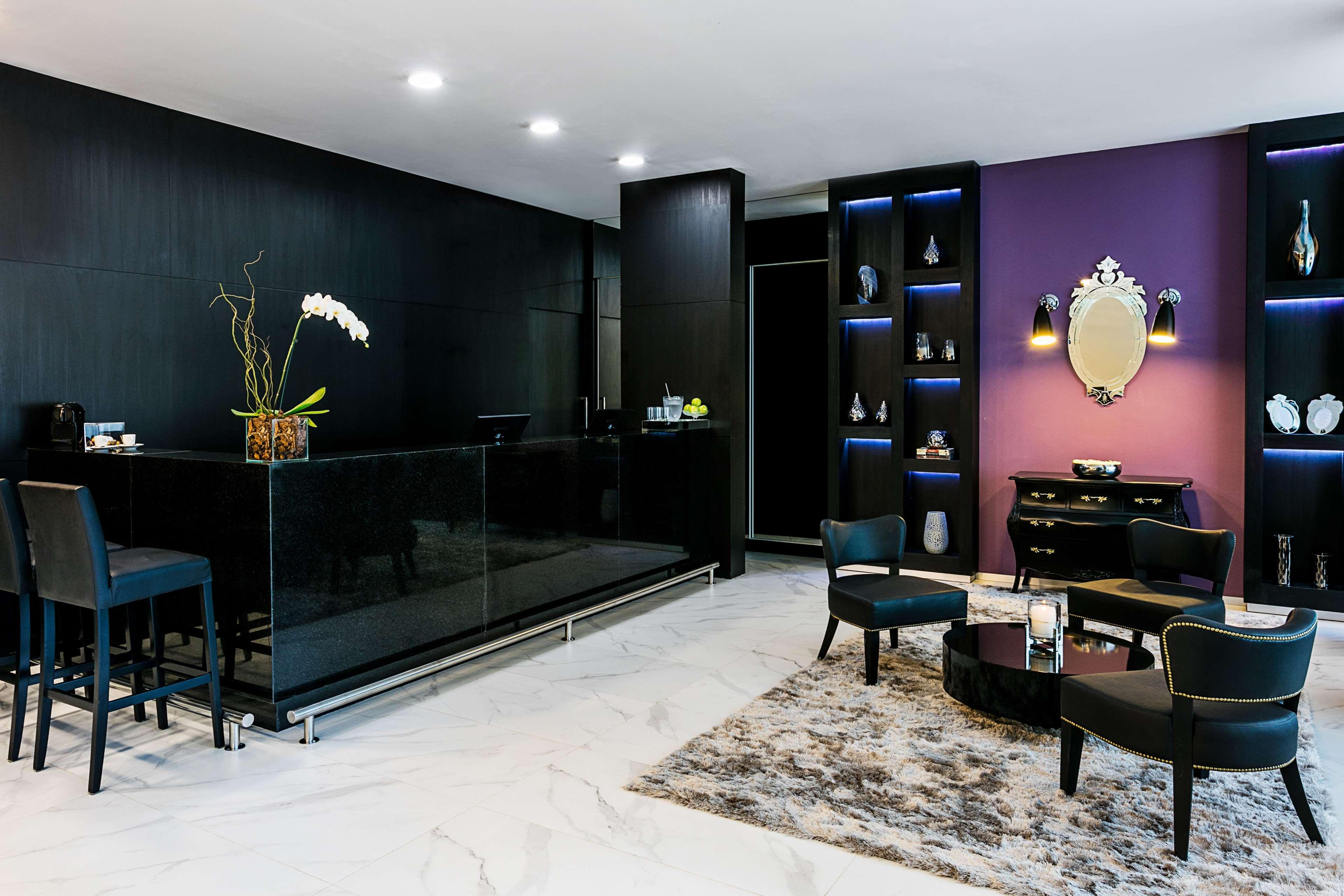 Nobile Hotel Copacabana Design Rio de Janeiro Extérieur photo