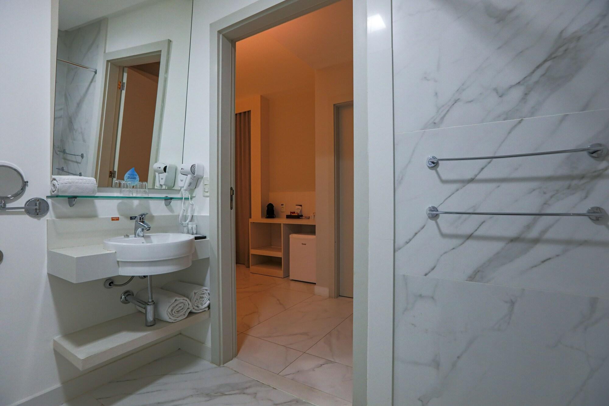 Nobile Hotel Copacabana Design Rio de Janeiro Extérieur photo