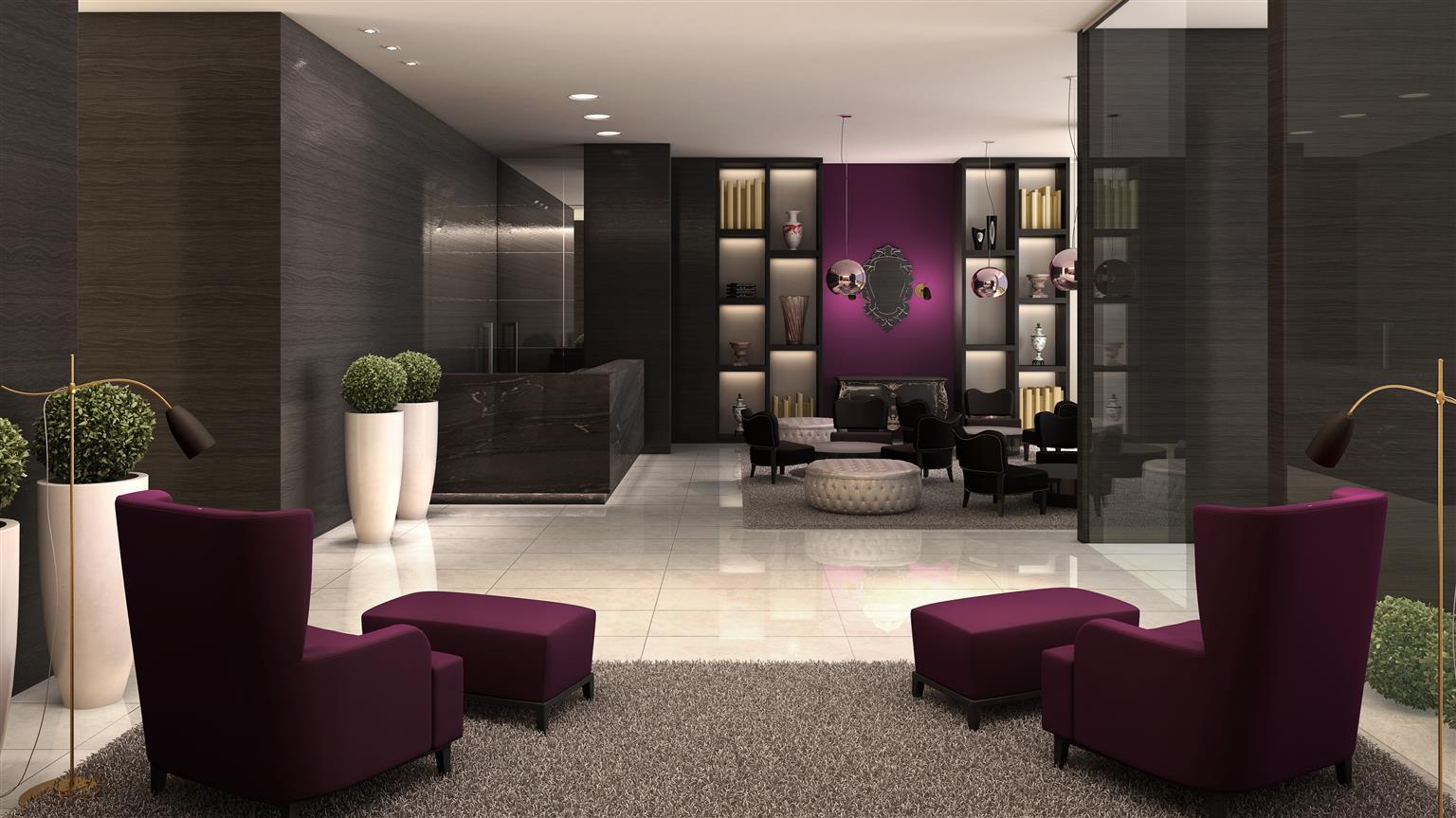 Nobile Hotel Copacabana Design Rio de Janeiro Extérieur photo