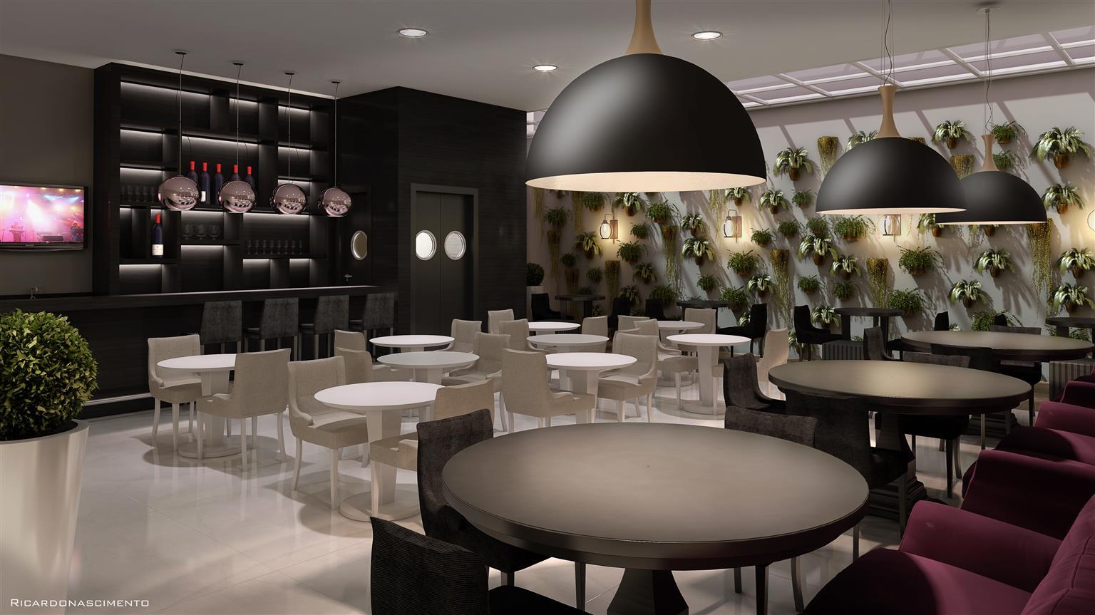 Nobile Hotel Copacabana Design Rio de Janeiro Extérieur photo