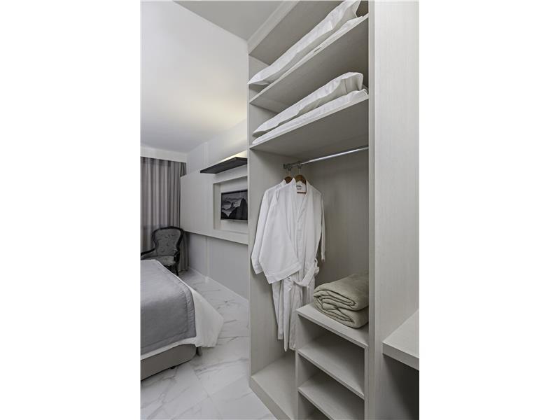 Nobile Hotel Copacabana Design Rio de Janeiro Extérieur photo
