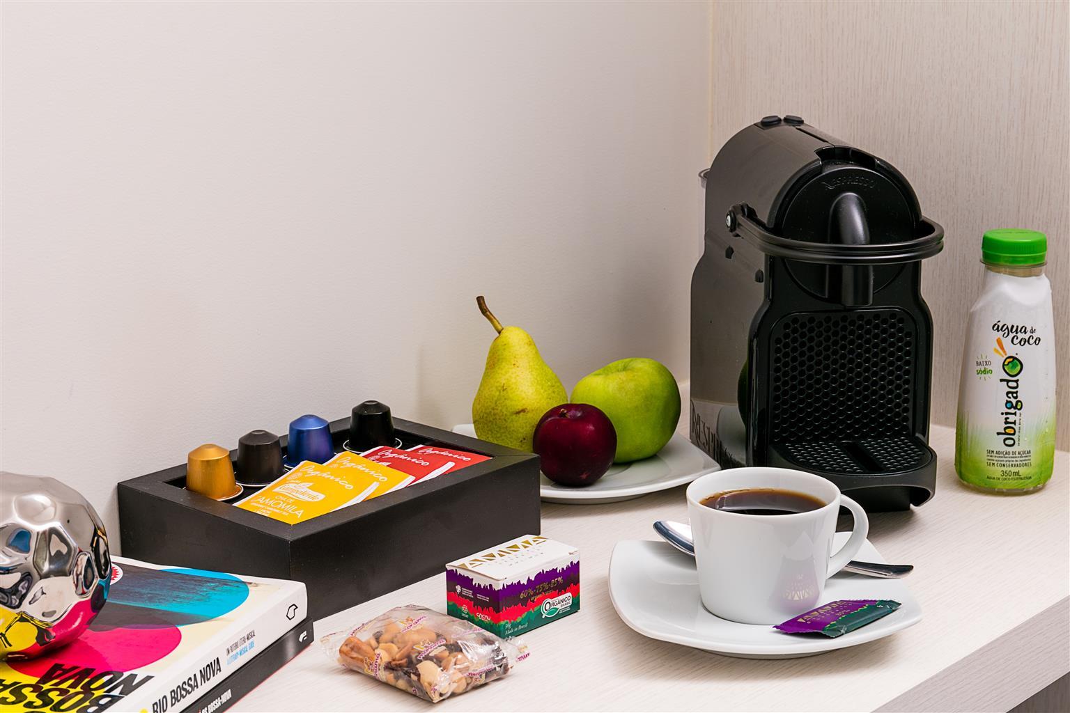 Nobile Hotel Copacabana Design Rio de Janeiro Extérieur photo