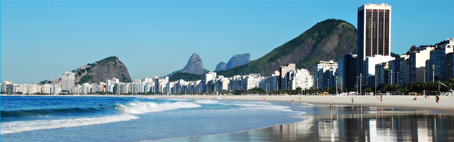 Nobile Hotel Copacabana Design Rio de Janeiro Extérieur photo